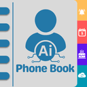 AIPhoneBook icon